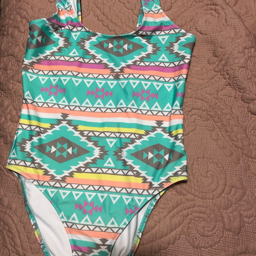 Chubbies One Piece XS